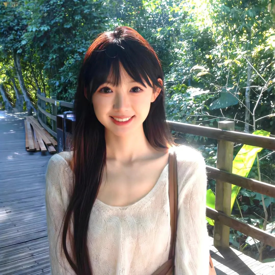 注视我心