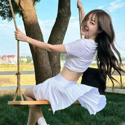 甜蜜的她·动态漫